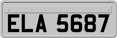 ELA5687