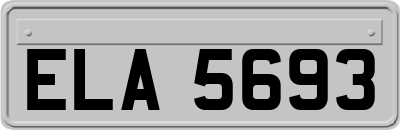 ELA5693
