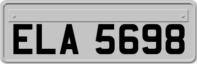 ELA5698