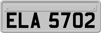 ELA5702