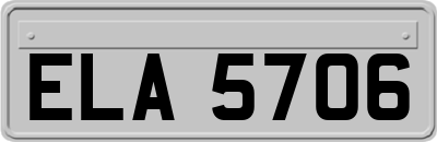 ELA5706
