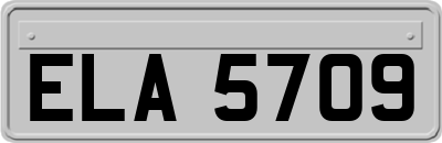 ELA5709