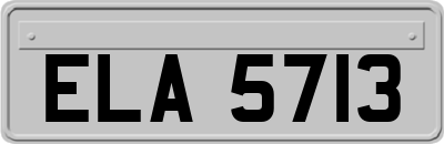 ELA5713