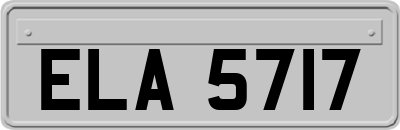 ELA5717