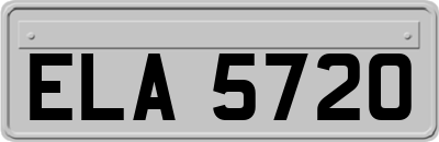 ELA5720