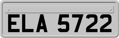 ELA5722