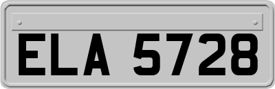 ELA5728