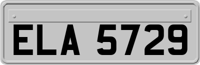 ELA5729