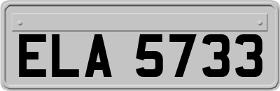 ELA5733