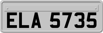 ELA5735