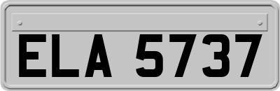 ELA5737