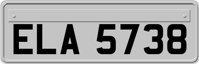 ELA5738
