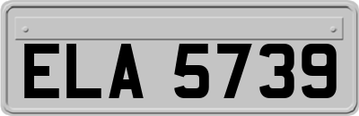 ELA5739