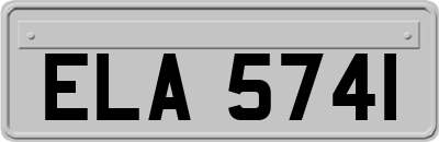 ELA5741