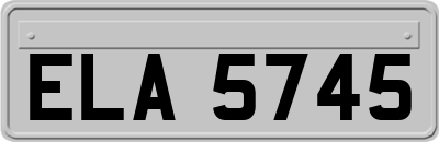 ELA5745