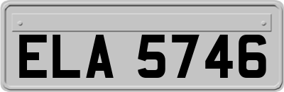 ELA5746