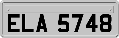 ELA5748