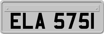 ELA5751