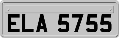 ELA5755