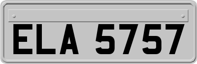 ELA5757