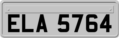 ELA5764