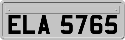 ELA5765