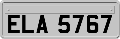 ELA5767