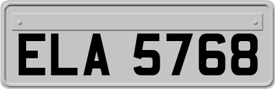 ELA5768