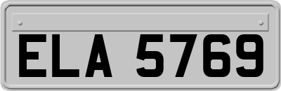 ELA5769