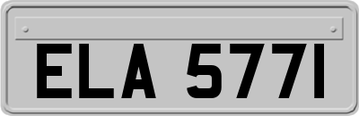 ELA5771