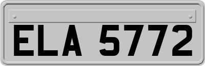 ELA5772
