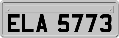 ELA5773