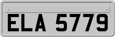 ELA5779