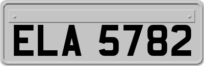 ELA5782