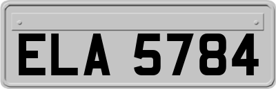 ELA5784