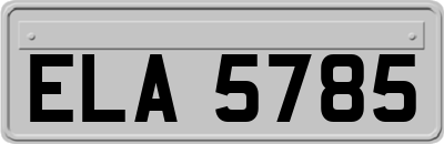 ELA5785