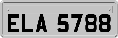 ELA5788