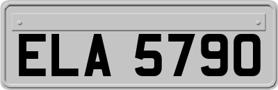 ELA5790