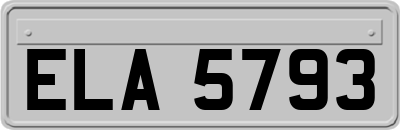 ELA5793