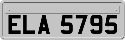 ELA5795