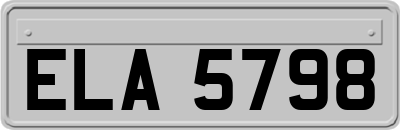 ELA5798