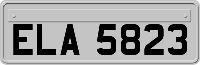 ELA5823