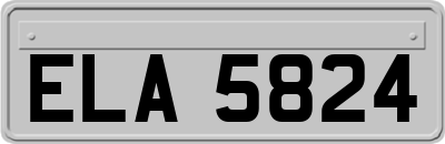 ELA5824
