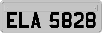 ELA5828