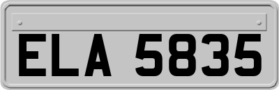 ELA5835