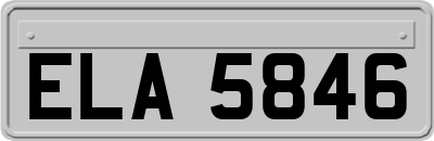 ELA5846