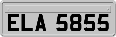 ELA5855