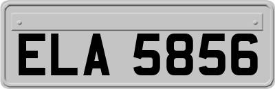 ELA5856