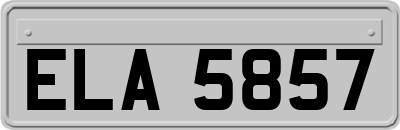 ELA5857