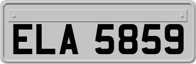 ELA5859